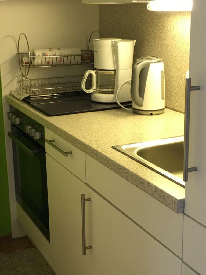 Ferienwohnung Heinrich Ab 2 Naechte Buchung Moeglich 1Uebernachtung Ist Nicht Moeglich Altenau  Exterior foto