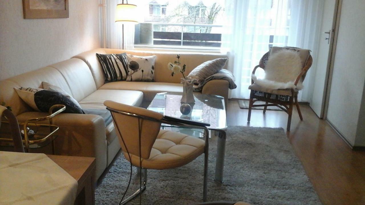 Ferienwohnung Heinrich Ab 2 Naechte Buchung Moeglich 1Uebernachtung Ist Nicht Moeglich Altenau  Exterior foto